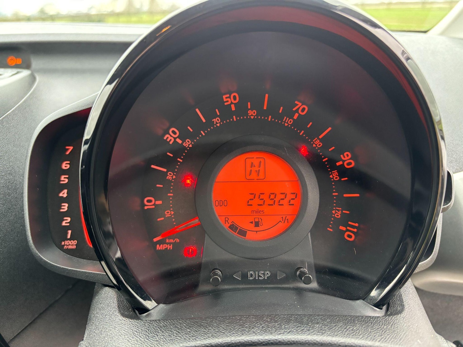 Used Citroen C1 2016 for sale - 76994120: Photo 18