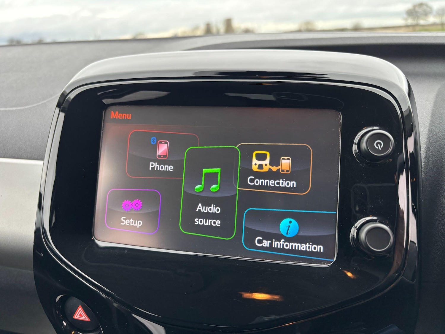 Used Citroen C1 2016 for sale - 76994120: Photo 21