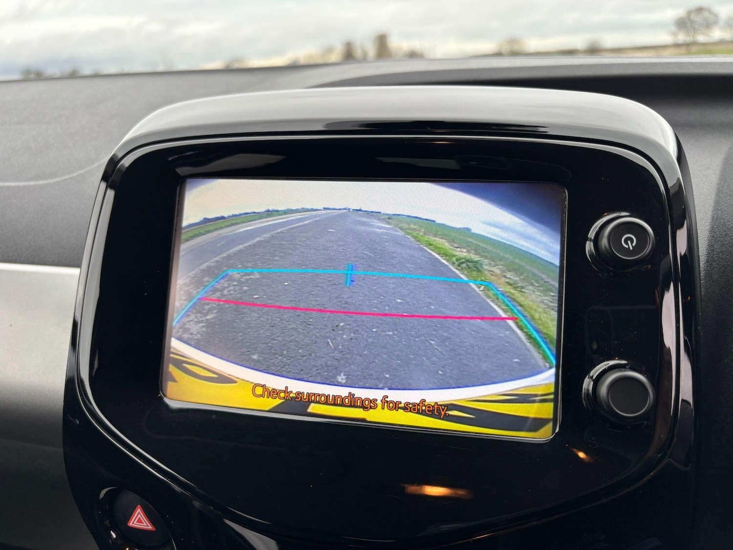 Used Citroen C1 2016 for sale - 76994120: Photo 22