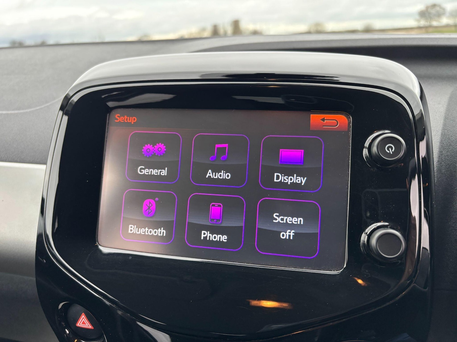 Used Citroen C1 2016 for sale - 76994120: Photo 24