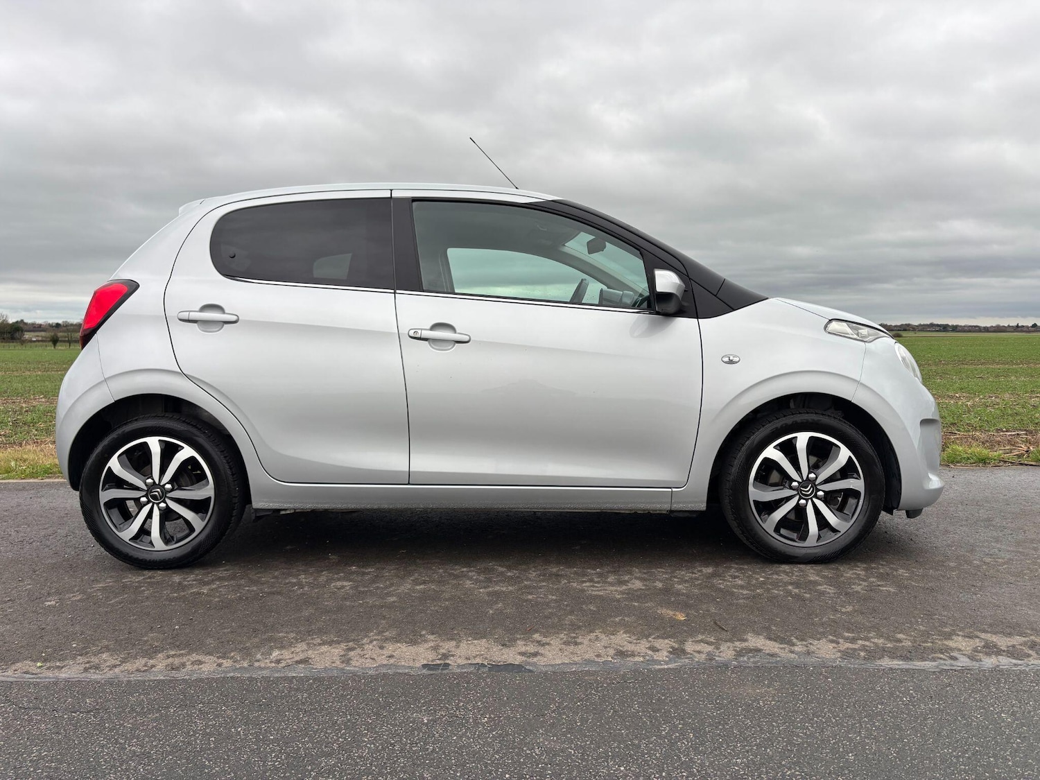 Used Citroen C1 2016 for sale - 76994120: Photo 29