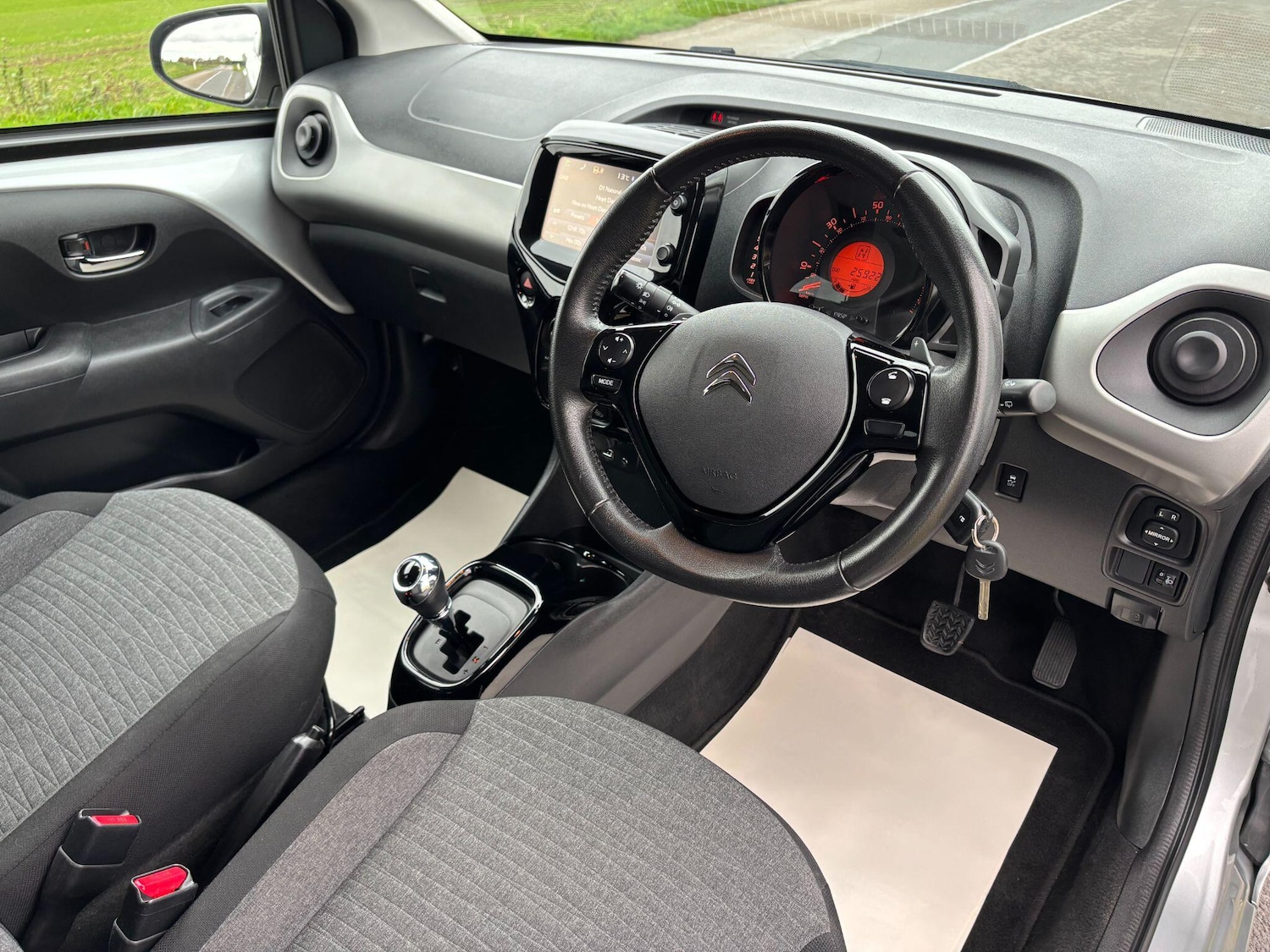 Used Citroen C1 2016 for sale - 76994120: Photo 5