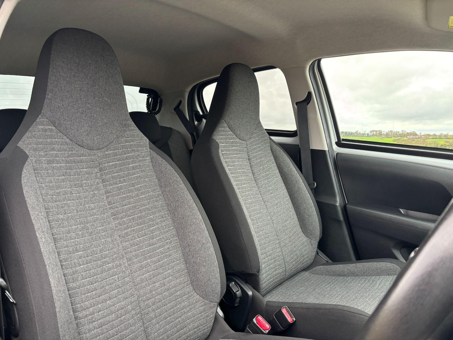 Used Citroen C1 2016 for sale - 76994120: Photo 8