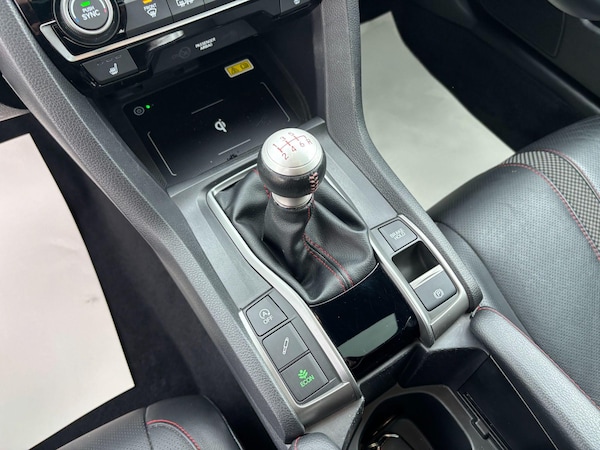 Used Honda Civic 2020 for sale - 75350529: Photo 17