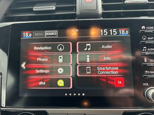 Used Honda Civic 2020 for sale - 75350529: Photo 26