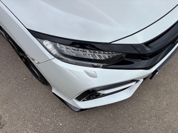 Used Honda Civic 2020 for sale - 75350529: Photo 32