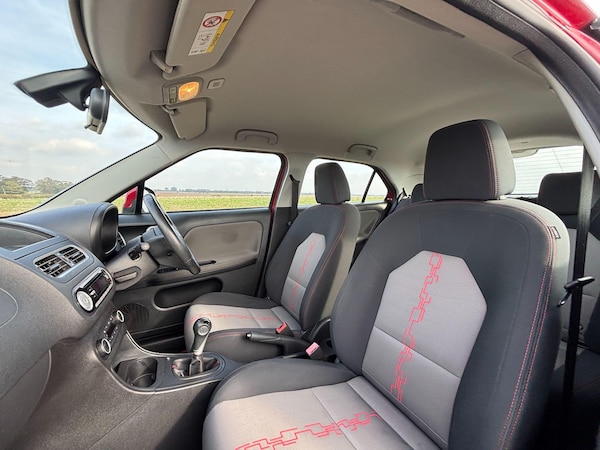 Used MG MG3 2015 for sale - 76215050: Photo 12