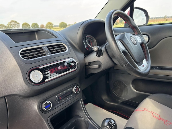 Used MG MG3 2015 for sale - 76215050: Photo 16