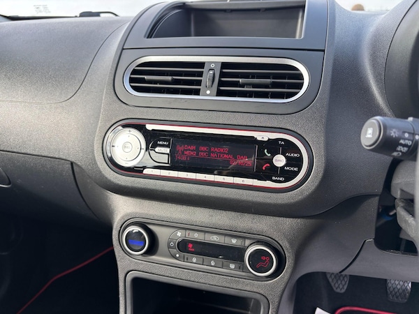 Used MG MG3 2015 for sale - 76215050: Photo 17
