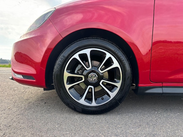 Used MG MG3 2015 for sale - 76215050: Photo 20