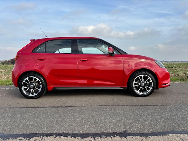 Used MG MG3 2015 for sale - 76215050: Photo 23