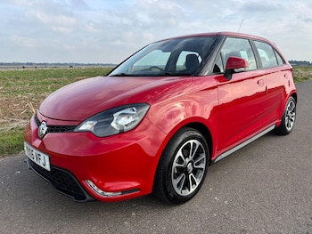 Used MG MG3 2015 for sale - 76215050: Photo 3