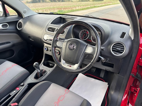 Used MG MG3 2015 for sale - 76215050: Photo 5