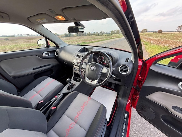Used MG MG3 2015 for sale - 76215050: Photo 6