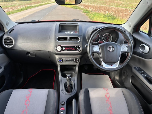 Used MG MG3 2015 for sale - 76215050: Photo 9