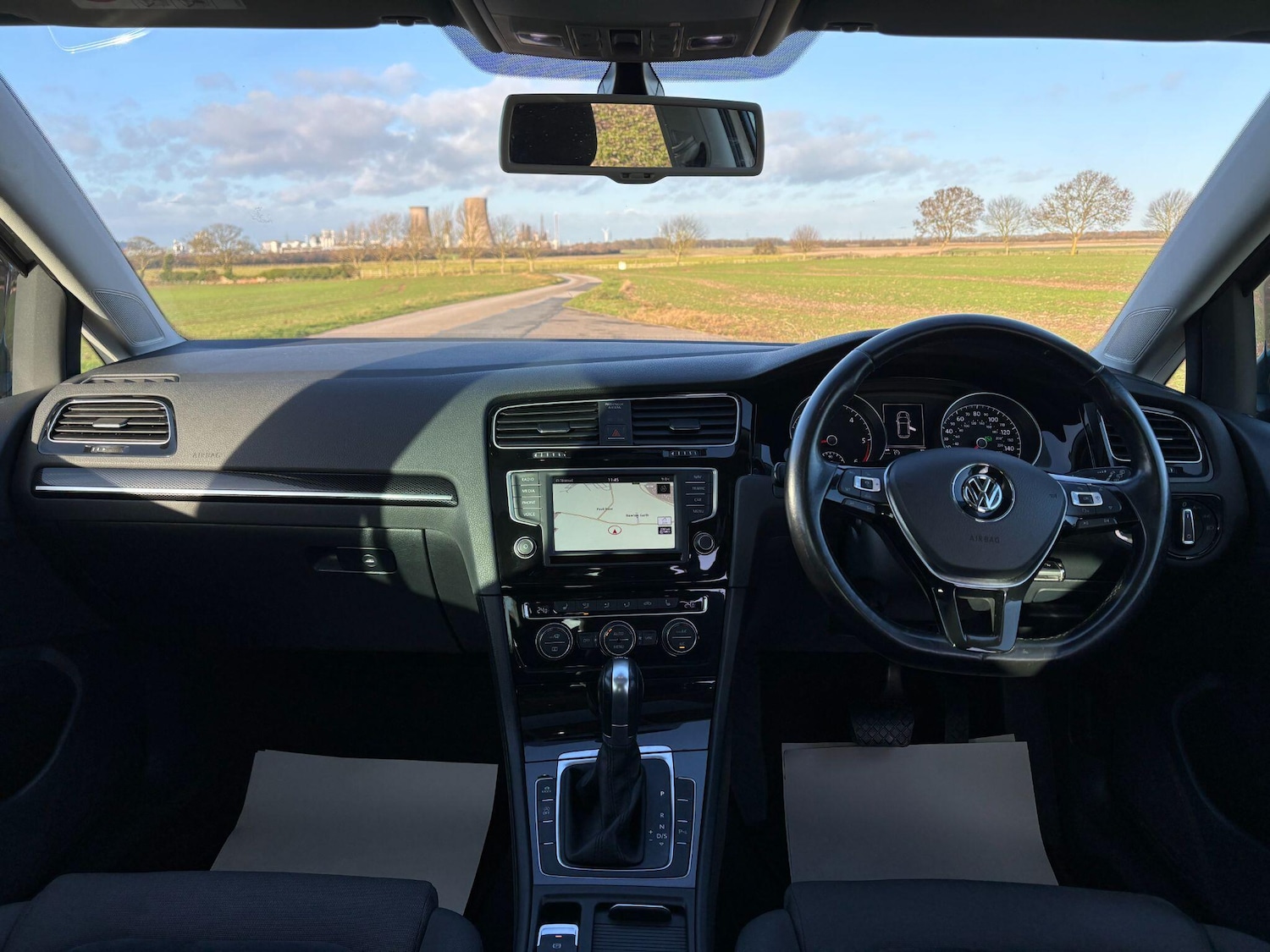 Used Volkswagen Golf 2016 for sale - 76898545: Photo 12