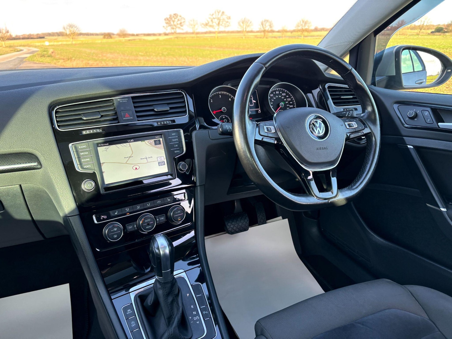 Used Volkswagen Golf 2016 for sale - 76898545: Photo 13