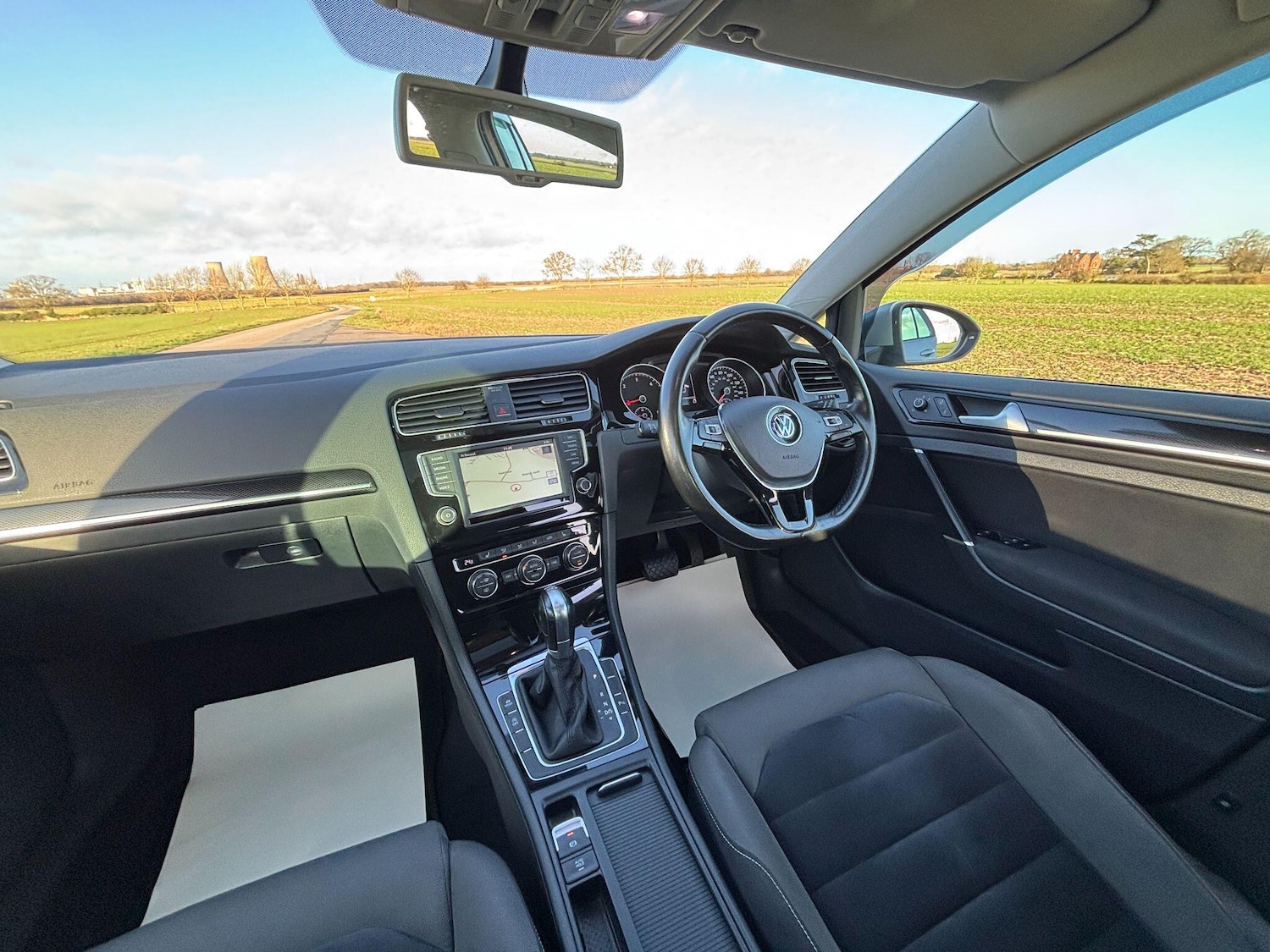 Used Volkswagen Golf 2016 for sale - 76898545: Photo 14