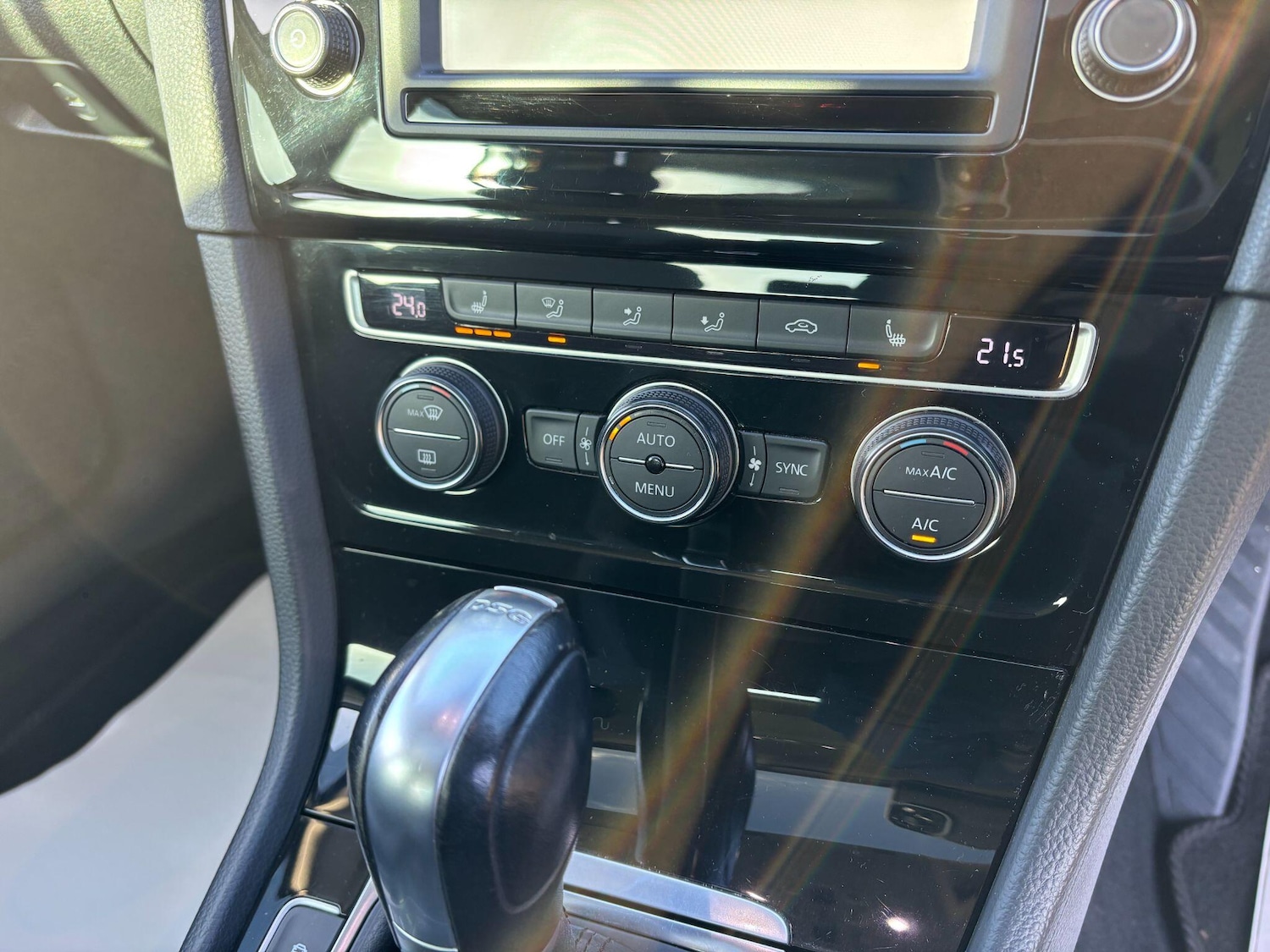 Used Volkswagen Golf 2016 for sale - 76898545: Photo 22