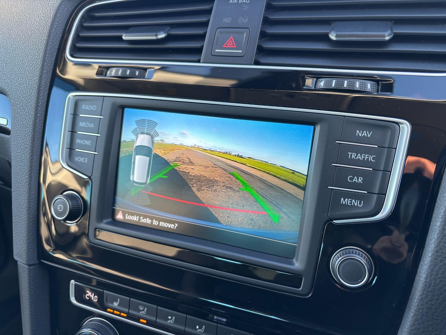 Used Volkswagen Golf 2016 for sale - 76898545: Photo 25