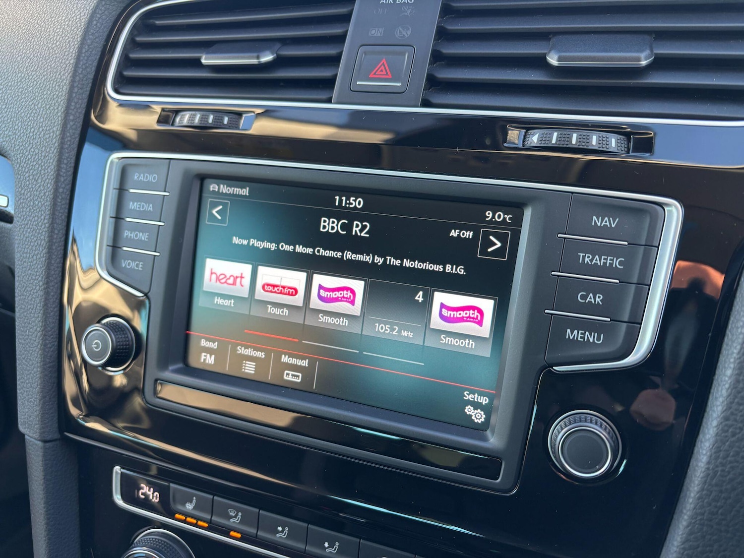 Used Volkswagen Golf 2016 for sale - 76898545: Photo 26