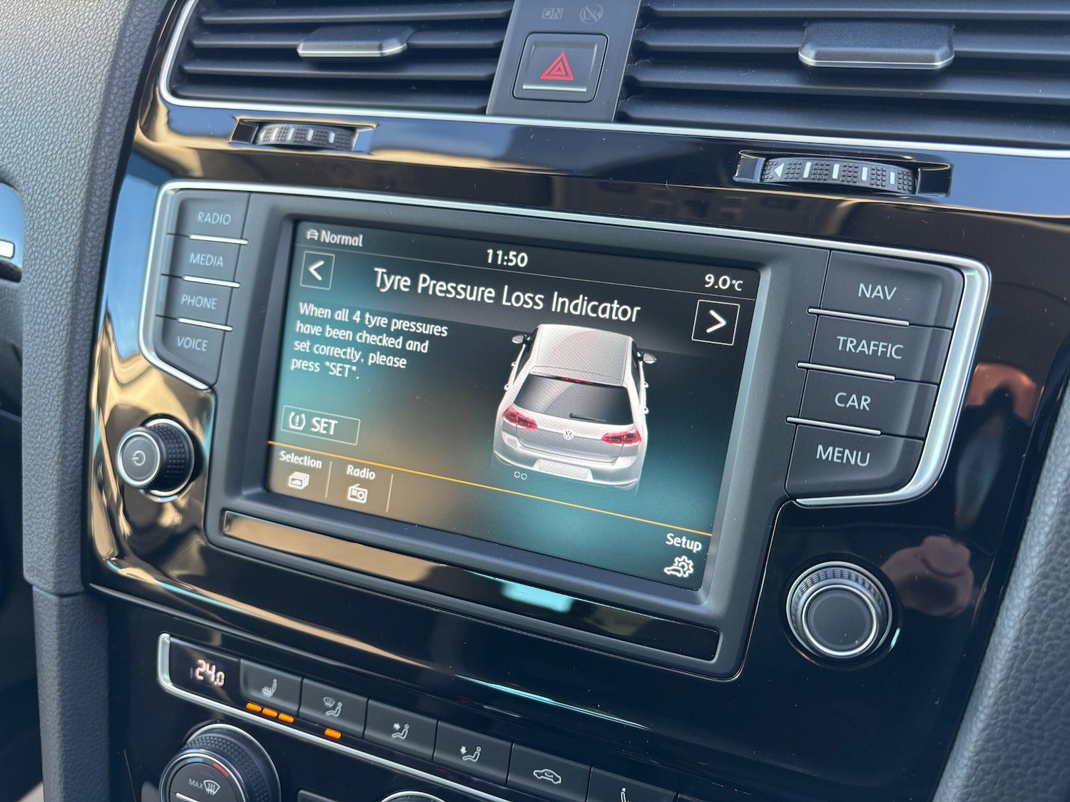 Used Volkswagen Golf 2016 for sale - 76898545: Photo 27