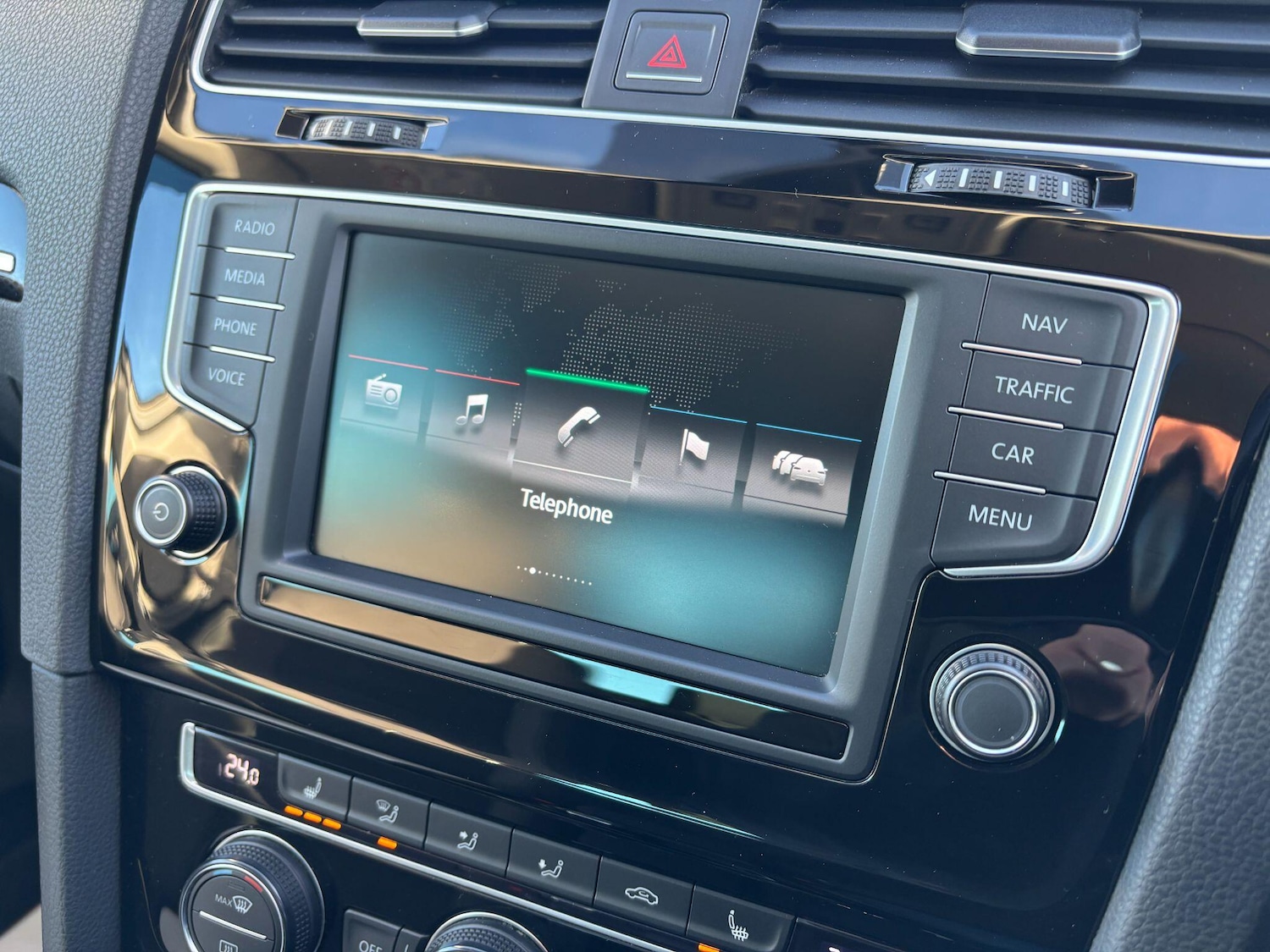 Used Volkswagen Golf 2016 for sale - 76898545: Photo 29