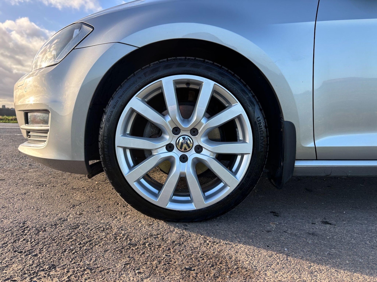 Used Volkswagen Golf 2016 for sale - 76898545: Photo 30