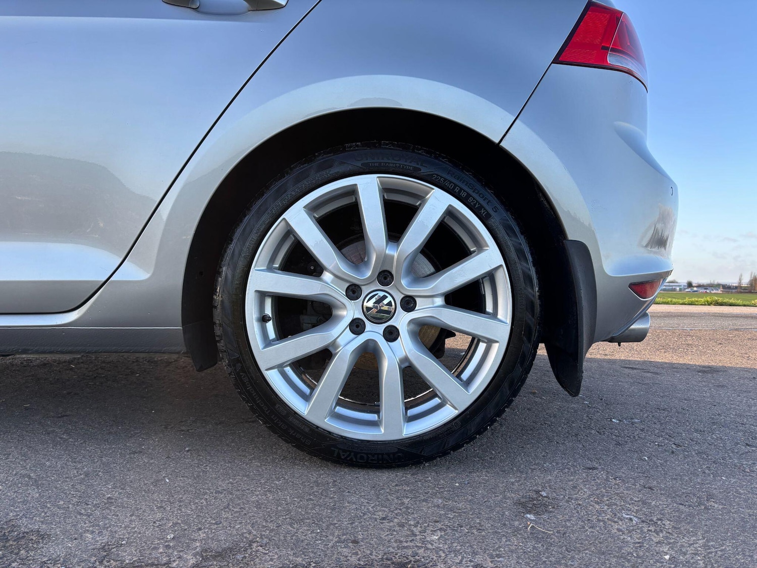 Used Volkswagen Golf 2016 for sale - 76898545: Photo 31