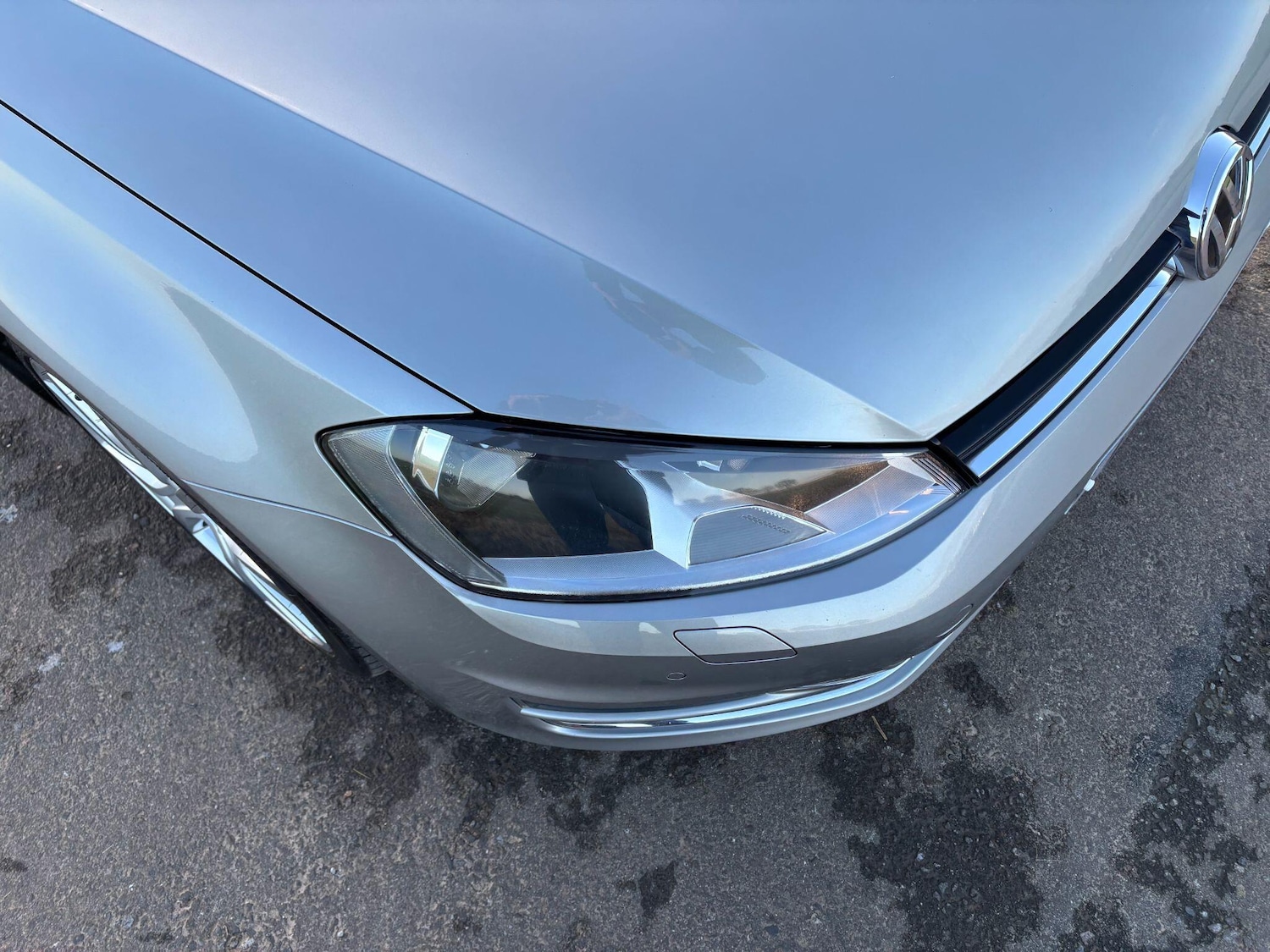 Used Volkswagen Golf 2016 for sale - 76898545: Photo 32