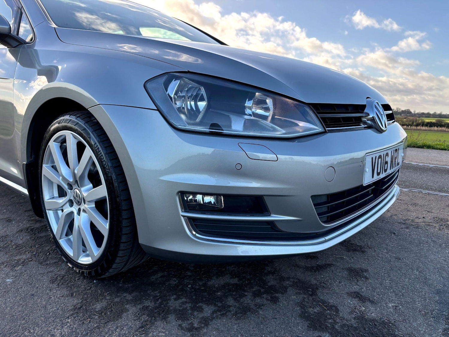 Used Volkswagen Golf 2016 for sale - 76898545: Photo 33