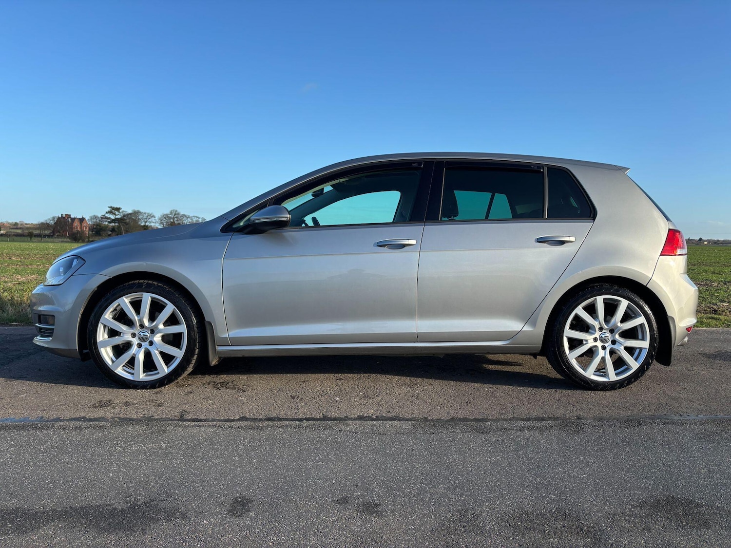 Used Volkswagen Golf 2016 for sale - 76898545: Photo 34