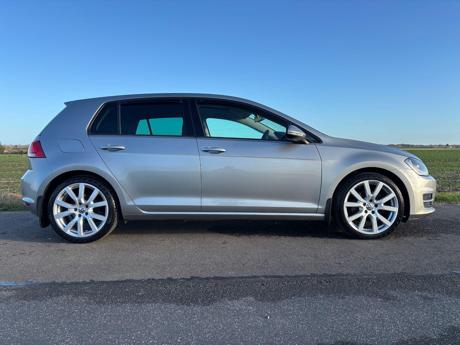 Used Volkswagen Golf 2016 for sale - 76898545: Photo 36