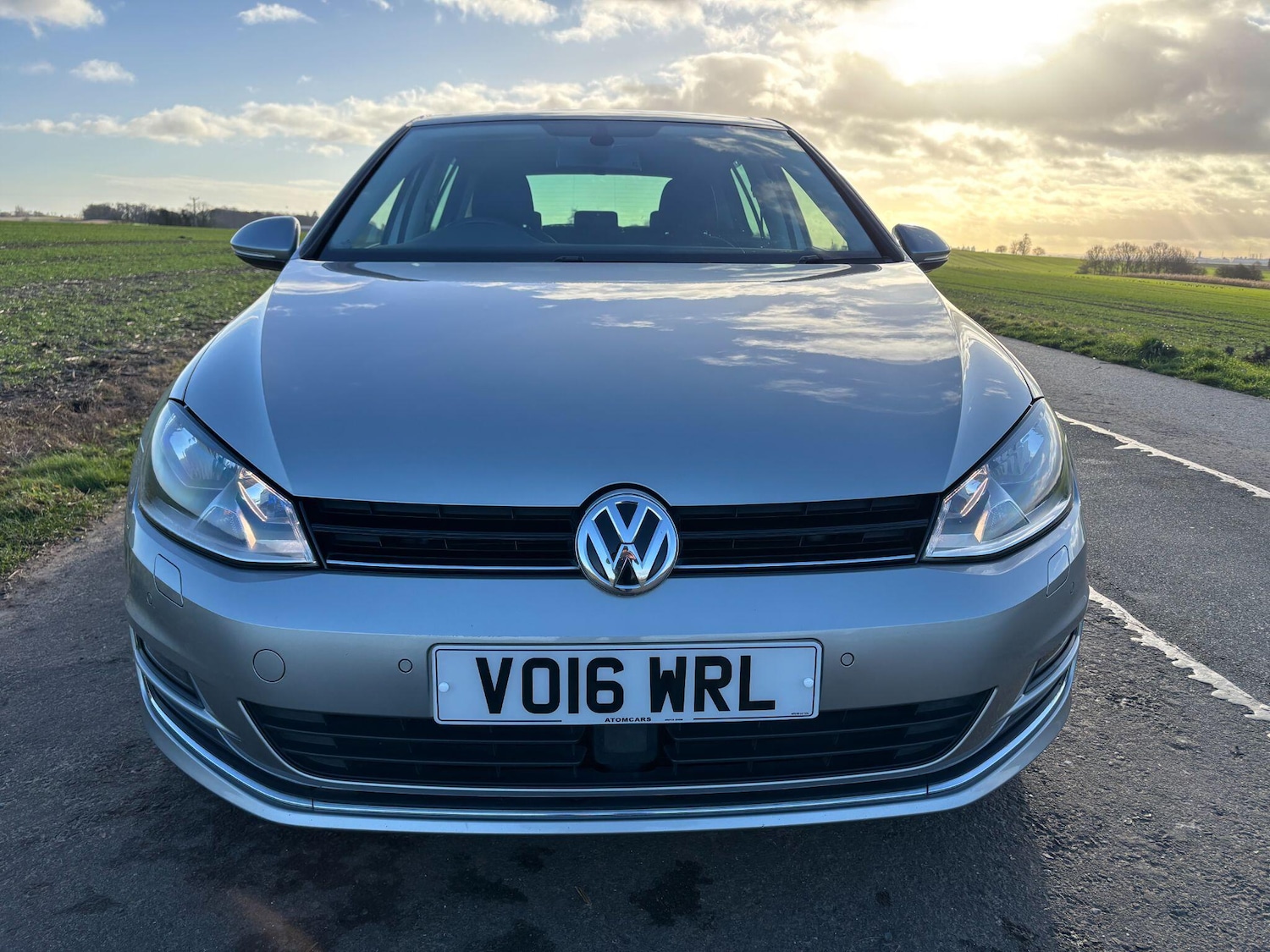 Used Volkswagen Golf 2016 for sale - 76898545: Photo 37