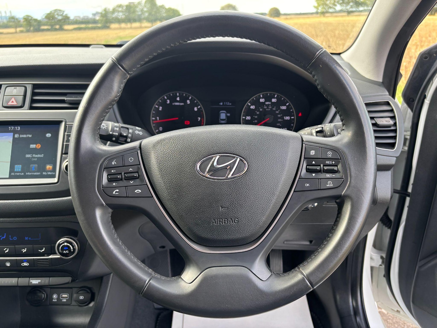 Used Hyundai i20 2018 for sale - 76988845: Photo 15