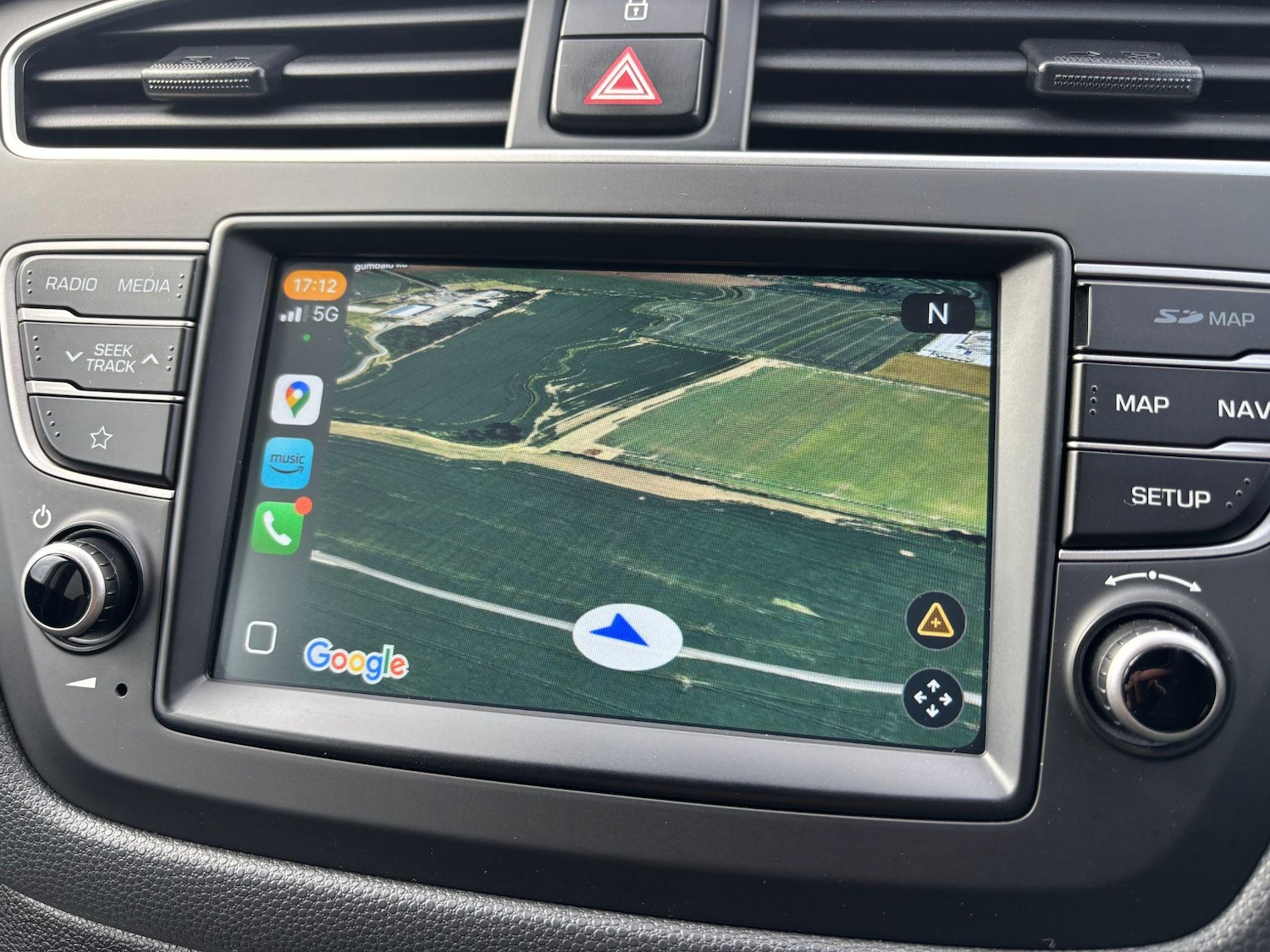 Used Hyundai i20 2018 for sale - 76988845: Photo 19