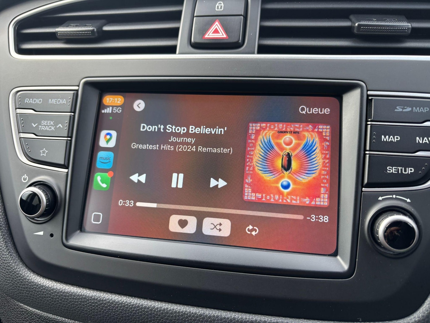 Used Hyundai i20 2018 for sale - 76988845: Photo 22