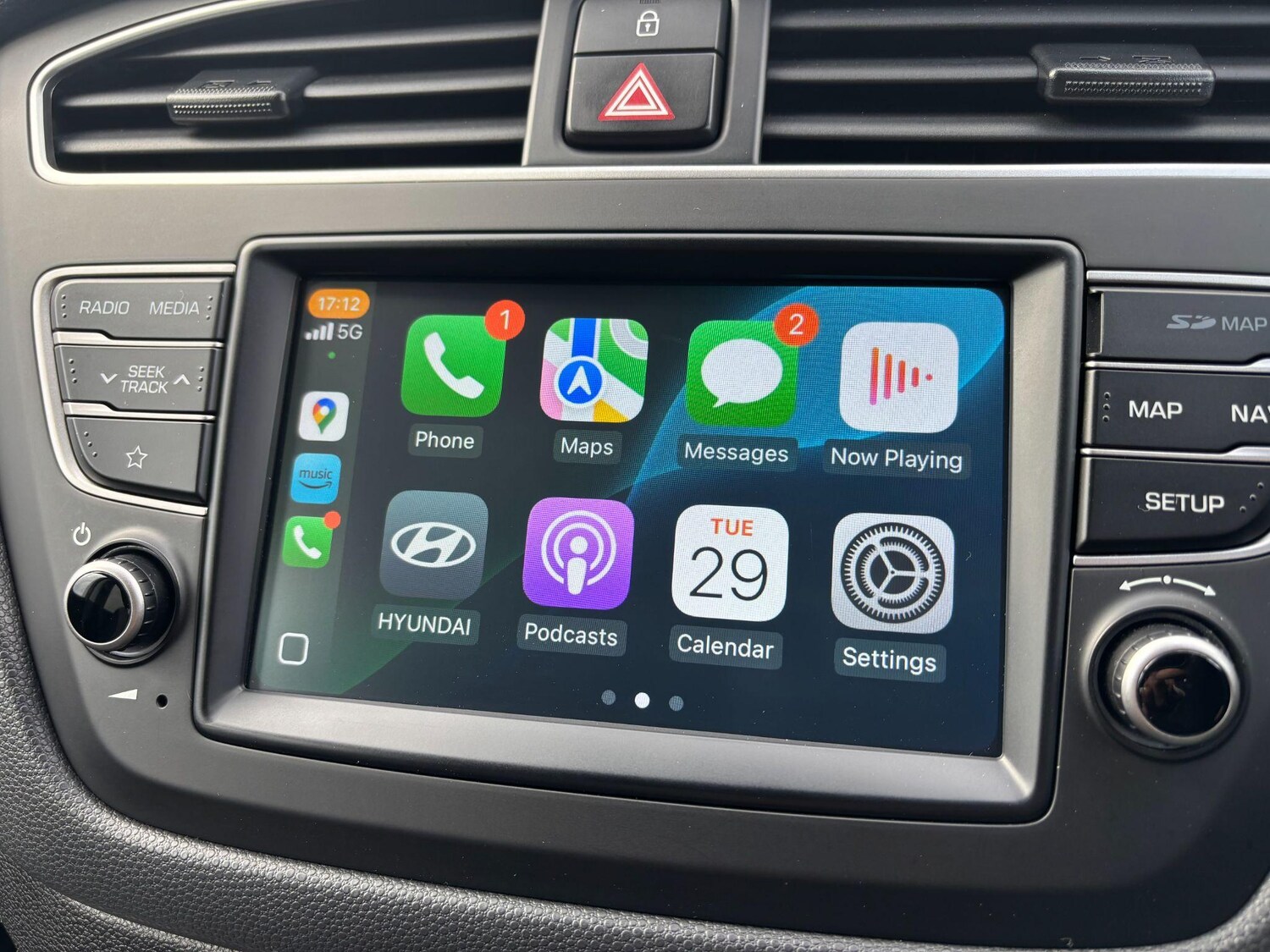 Used Hyundai i20 2018 for sale - 76988845: Photo 23