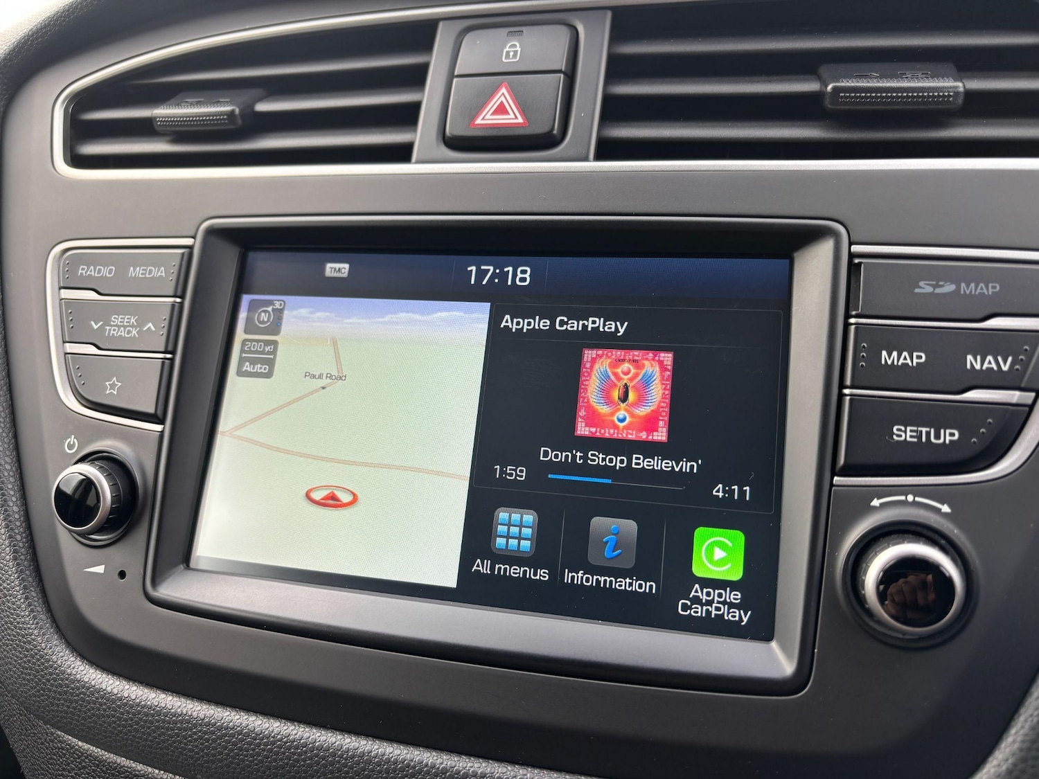 Used Hyundai i20 2018 for sale - 76988845: Photo 28