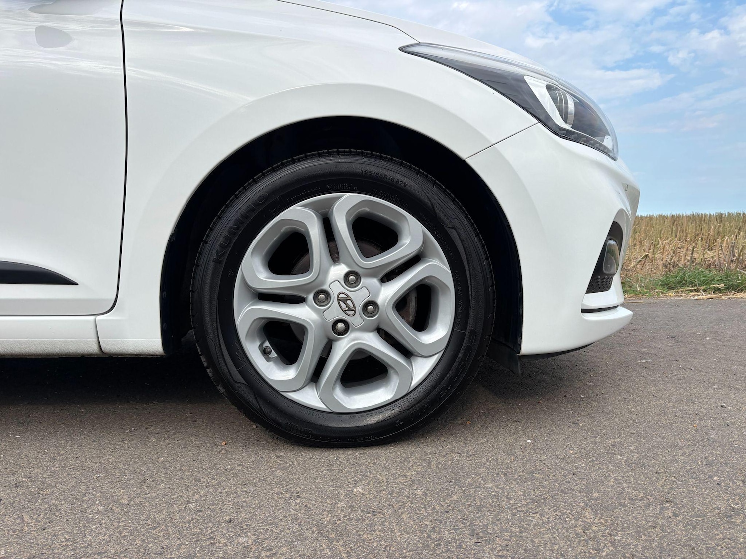 Used Hyundai i20 2018 for sale - 76988845: Photo 30