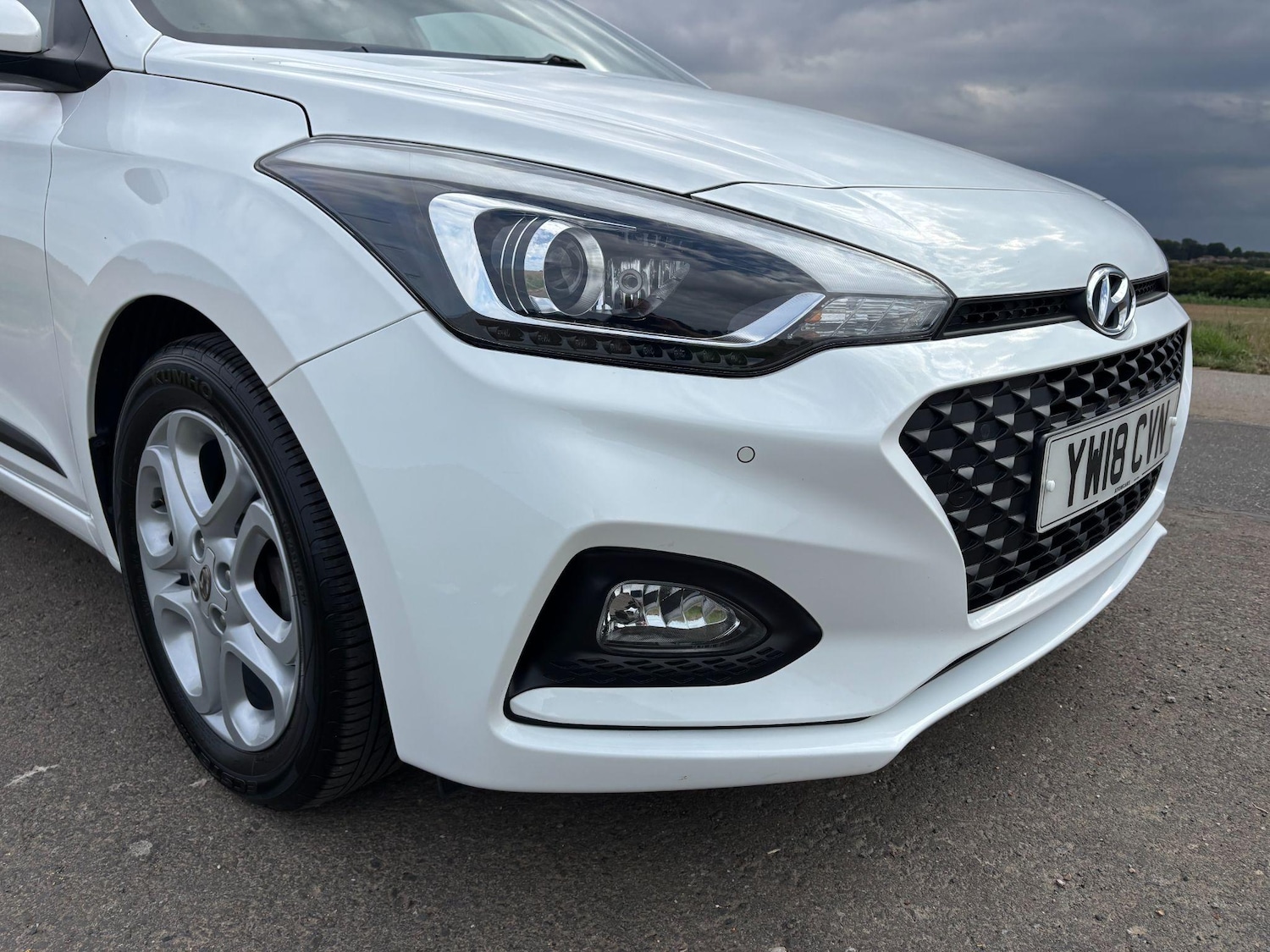 Used Hyundai i20 2018 for sale - 76988845: Photo 34