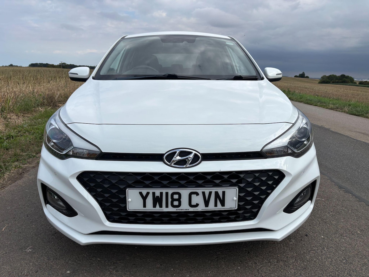 Used Hyundai i20 2018 for sale - 76988845: Photo 38