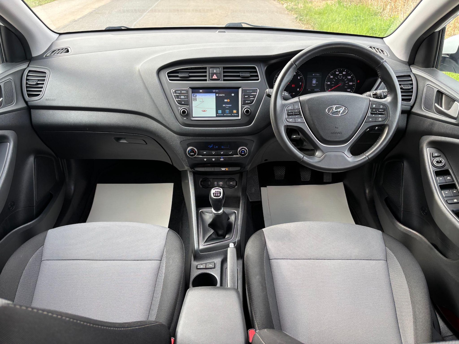 Used Hyundai i20 2018 for sale - 76988845: Photo 9