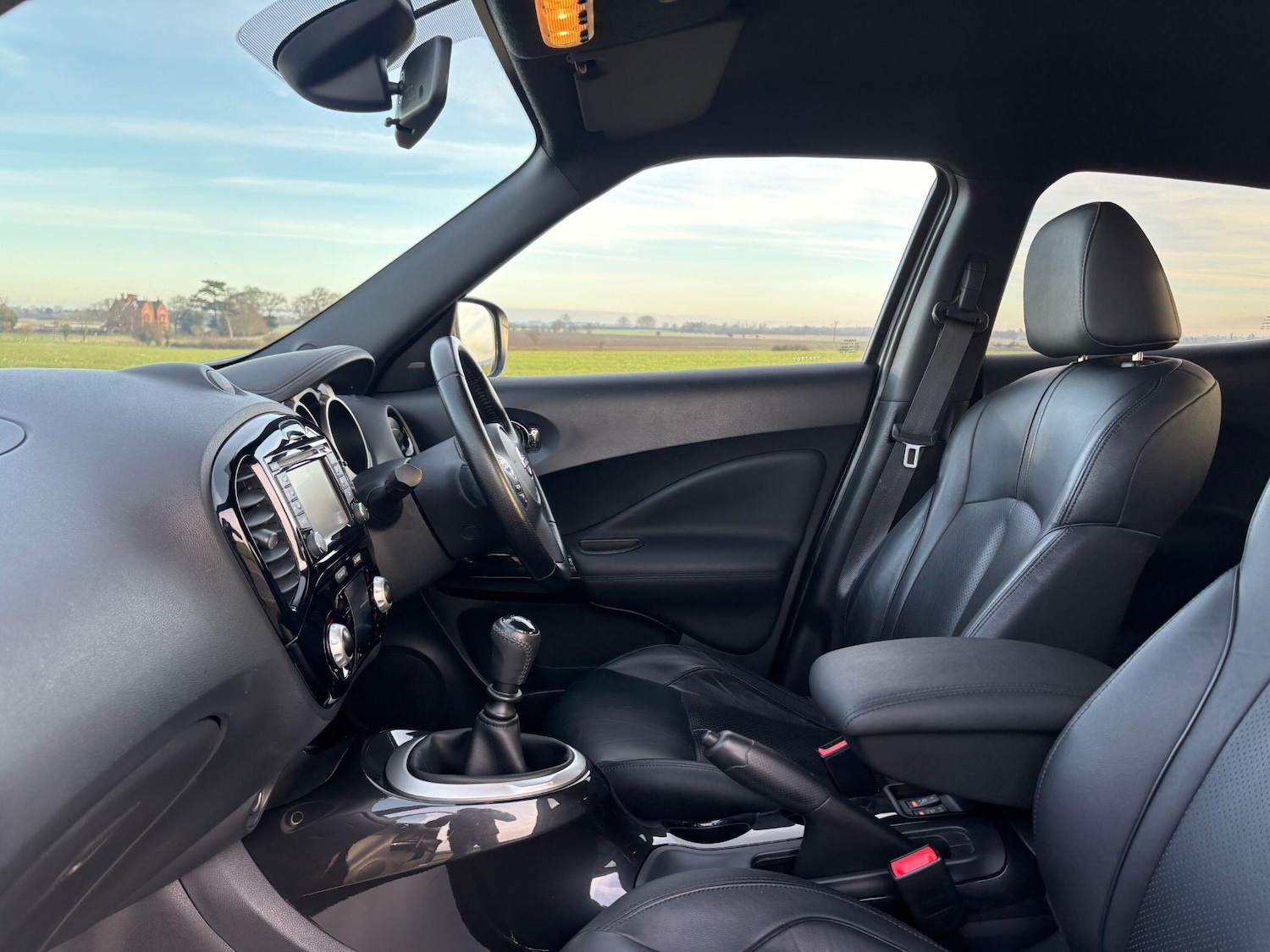 Used Nissan Juke 2017 for sale - 77144431: Photo 14