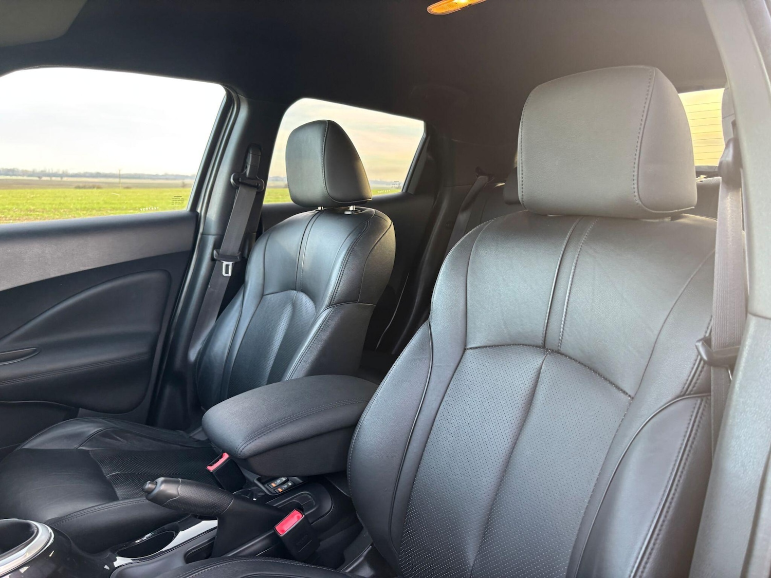 Used Nissan Juke 2017 for sale - 77144431: Photo 15