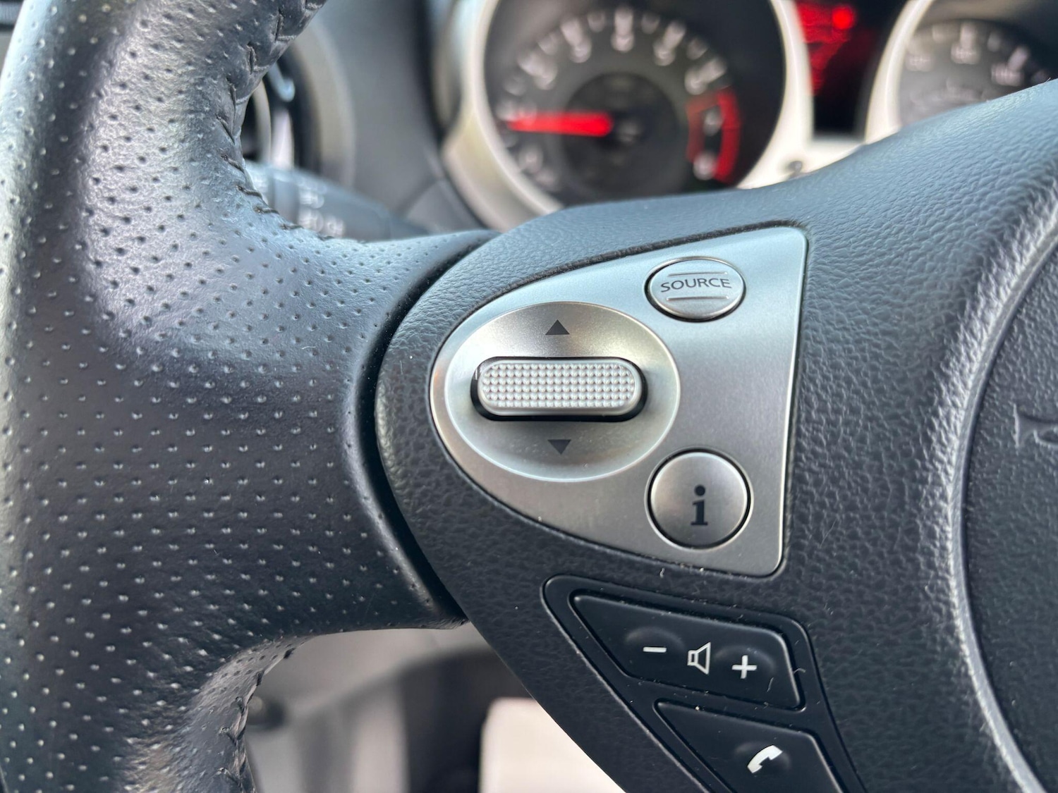 Used Nissan Juke 2017 for sale - 77144431: Photo 20