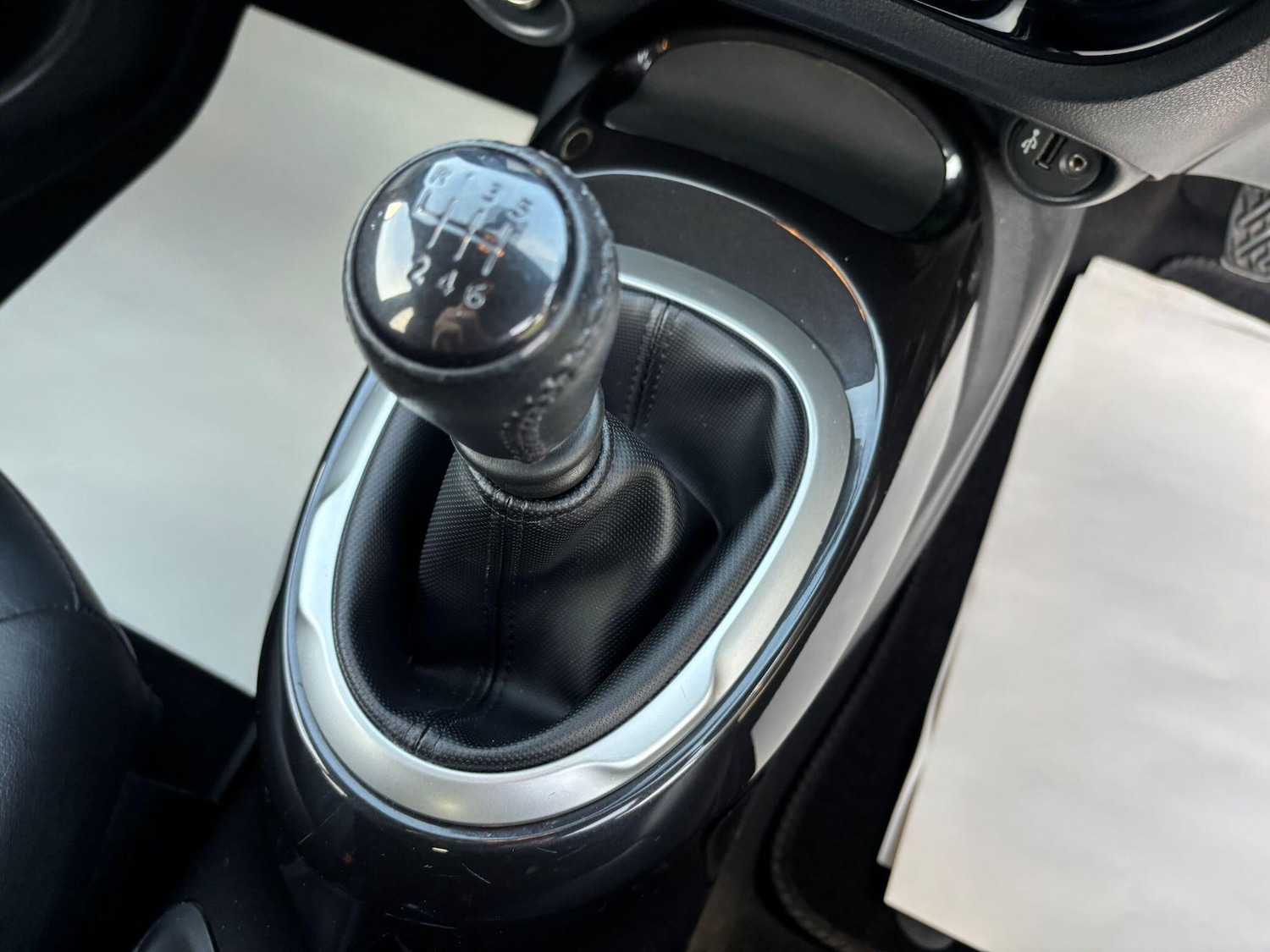 Used Nissan Juke 2017 for sale - 77144431: Photo 23