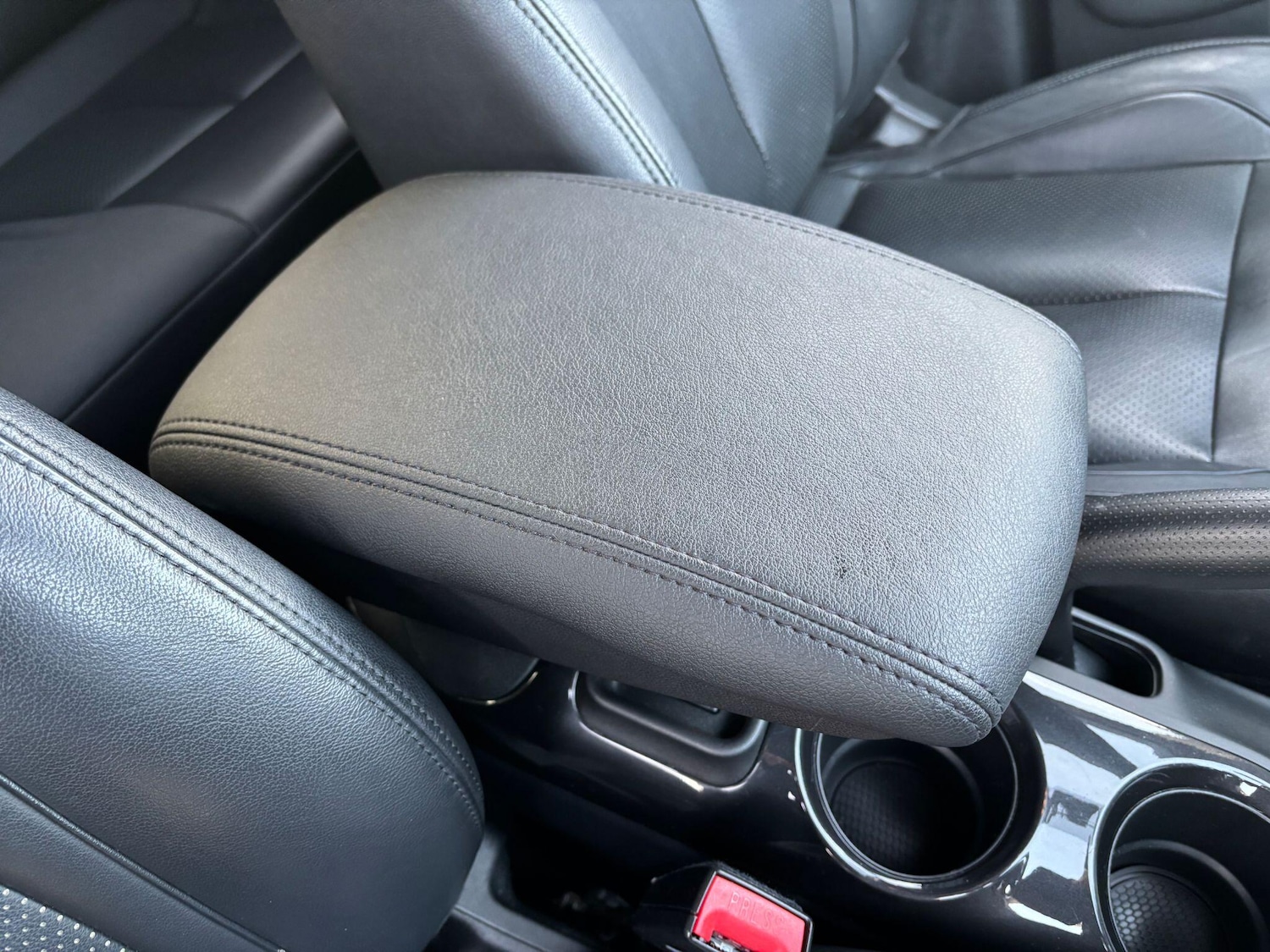 Used Nissan Juke 2017 for sale - 77144431: Photo 25