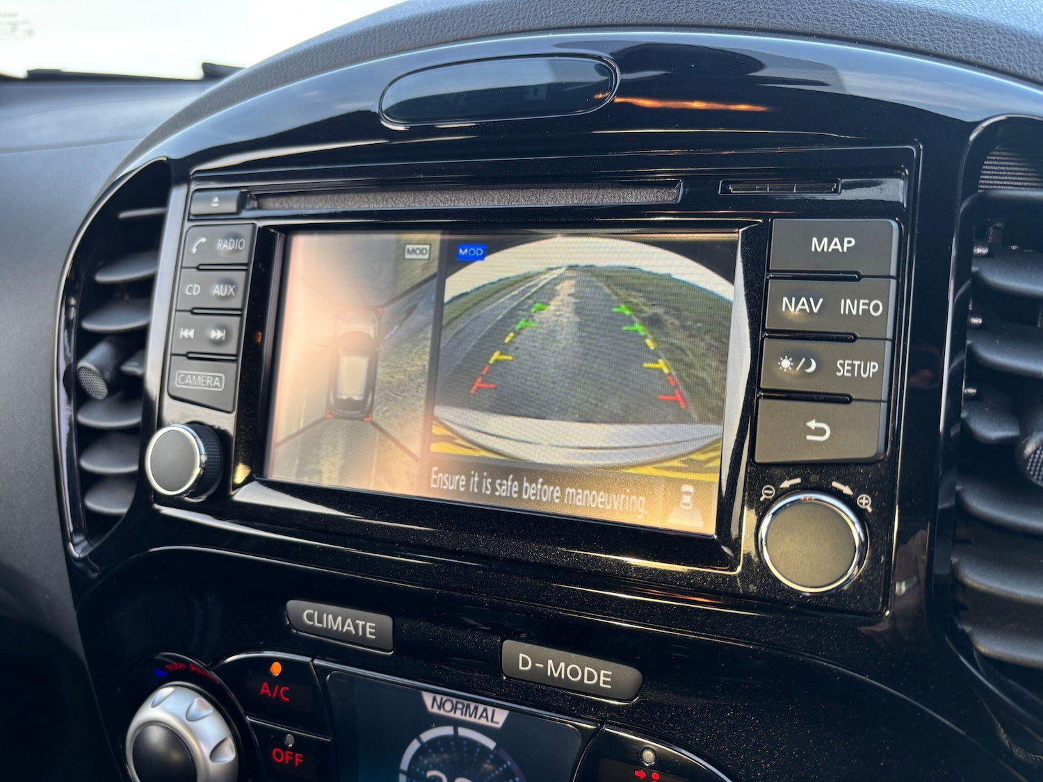 Used Nissan Juke 2017 for sale - 77144431: Photo 29