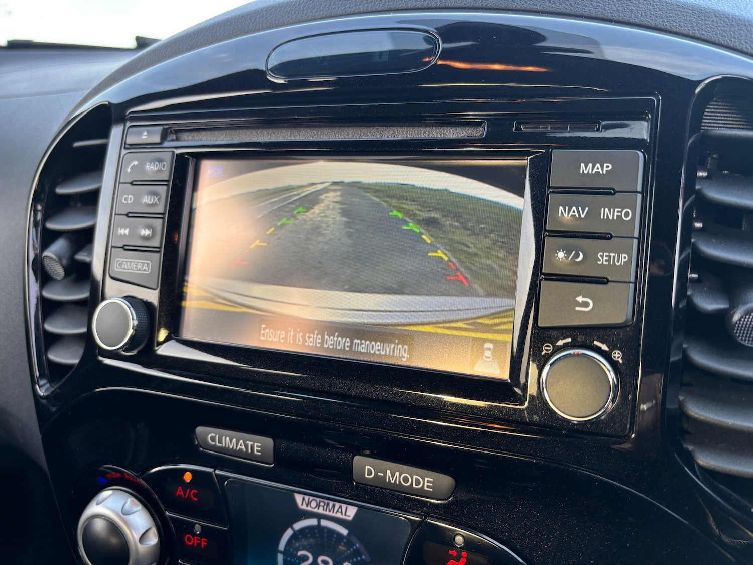 Used Nissan Juke 2017 for sale - 77144431: Photo 30